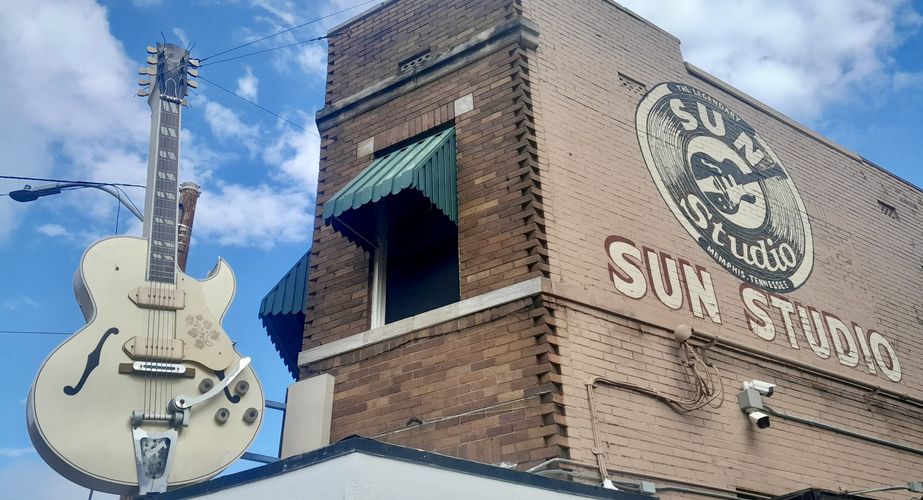 Deep South 135 Deep South 135